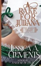 A Rake For Juliana
