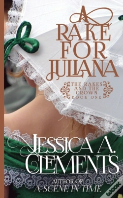 Capa do artigo A Rake For Juliana