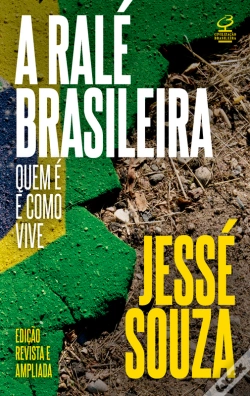 Capa do artigo A Ralé Brasileira