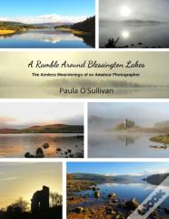 A Ramble Around Blessington Lakes
