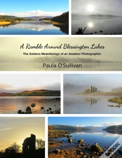 Capa do artigo A Ramble Around Blessington Lakes
