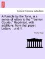 A Ramble By The Tone, In A Series Of Let - Preview