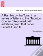 Capa do artigo A Ramble By The Tone, In A Series Of Let