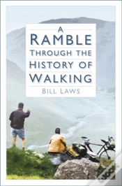 Capa do artigo A Ramble Through The History Of Walking