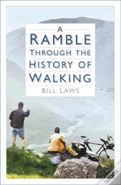 Capa do artigo A Ramble Through The History Of Walking