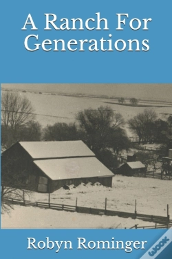 Capa do artigo A Ranch For Generations