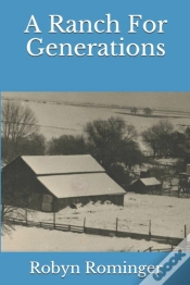 Capa do artigo A Ranch For Generations
