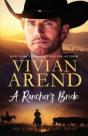 A Rancher'S Bride - Preview