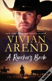 Capa do artigo A Rancher