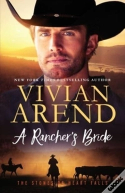 Capa do artigo A Rancher'S Bride