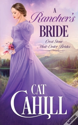 Capa do artigo A Rancher'S Bride