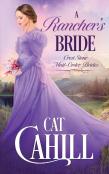 A Rancher'S Bride