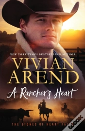 Capa do artigo A Rancher