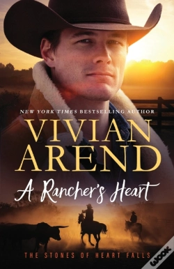 Capa do artigo A Rancher'S Heart