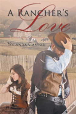 Capa do artigo A Rancher'S Love