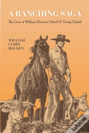 Capa do artigo A Ranching Saga