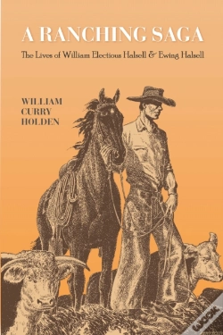 Capa do artigo A Ranching Saga