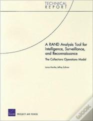 A Rand Analysis Tool For Intelligence, Surveillance, And Reconnaissance