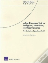 A Rand Analysis Tool For Intelligence, Surveillance, And Reconnaissance