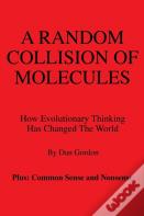 A Random Collision Of Molecules