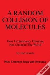 A Random Collision Of Molecules