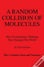 Capa do artigo A Random Collision Of Molecules