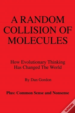 Capa do artigo A Random Collision Of Molecules
