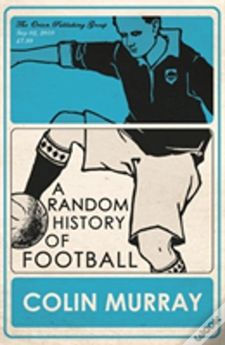 Capa do artigo A Random History Of Football