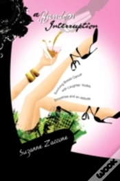 Capa do artigo A Random Interruption: Surviving Breast