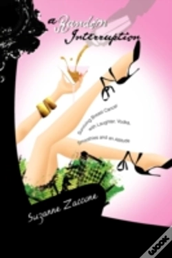 Capa do artigo A Random Interruption: Surviving Breast