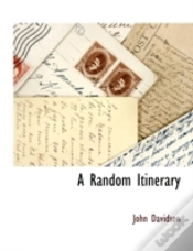 Capa do artigo A Random Itinerary
