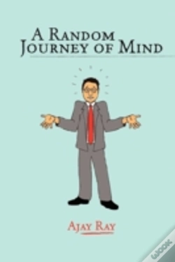 Capa do artigo A Random Journey Of Mind