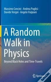 Capa do artigo A Random Walk In Physics