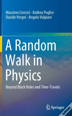 Capa do artigo A Random Walk In Physics