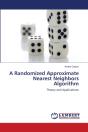 A Randomized Approximate Nearest Neighbors Algorithm - Preview
