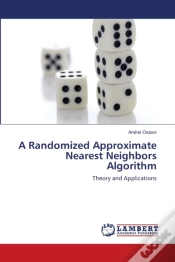 Capa do artigo A Randomized Approximate Nearest Neighbors Algorithm