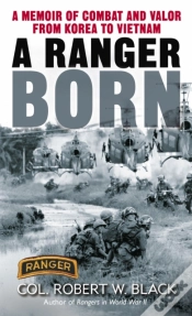 Capa do artigo A Ranger Born