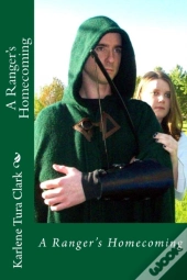 A Ranger'S Homecoming