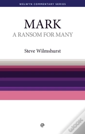 Capa do artigo A Ransom For Many - Mark : The Gospel Of Mark Simply Explained