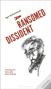 Capa do artigo A Ransomed Dissident