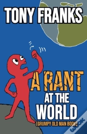 Capa do artigo A Rant At The World