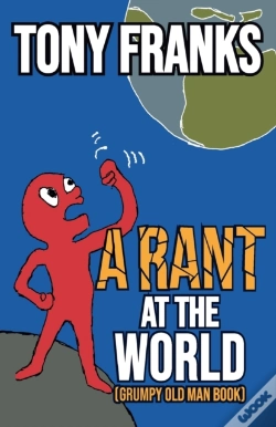Capa do artigo A Rant At The World