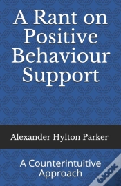 Capa do artigo A Rant On Positive Behaviour Support