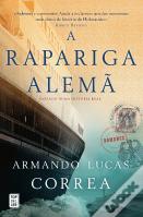A Rapariga Alemã