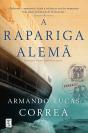 A Rapariga Alemã - Preview