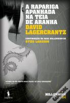 A Rapariga Apanhada na Teia de Aranha