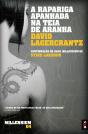 A Rapariga Apanhada na Teia de Aranha - Preview