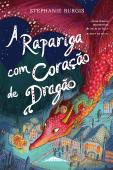 A Rapariga com Coração de Dragão