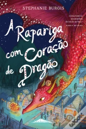 Capa do artigo A Rapariga com Coração de Dragão