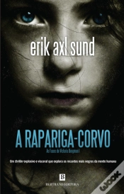 Capa do artigo A Rapariga-Corvo